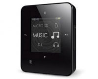 Creative labs ZEN STYLE M300 (70PF2550001H5) Creative labs ZEN STYLE M300 (70PF2550001H5)